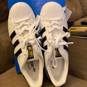 Adidas Superstars